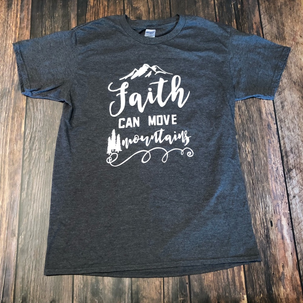 Faith Tee